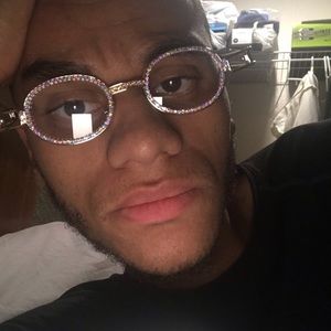 Meet your Posher, Austin